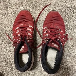 Old Nike Running Shoes